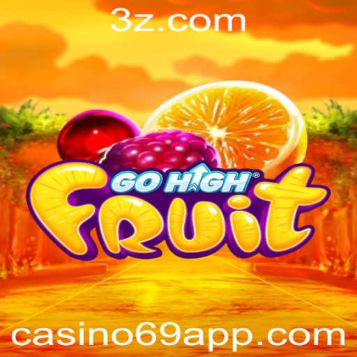 GoHighFruit: Um Mergulho no Mundo do Entretenimento Virtual com Casino69