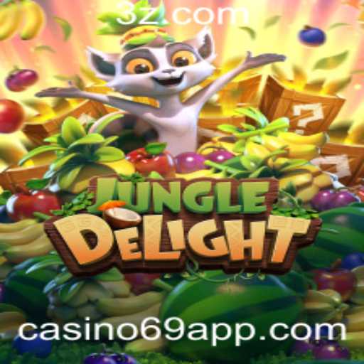 Descubra o Encantador Mundo de JungleDelight: O Jogo que Está Conquistando o Mundo Casino69