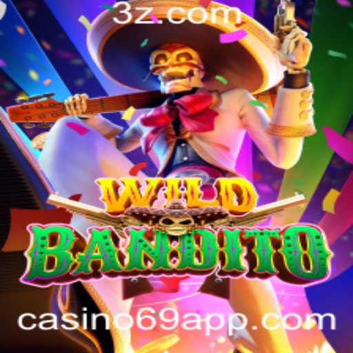 Descubra o Fascinante Mundo de 'WildBandito' no Casino69