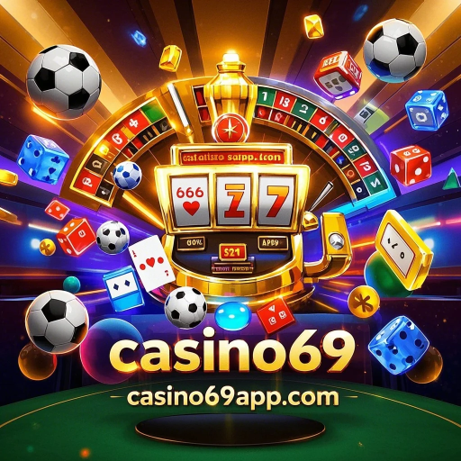 casino69